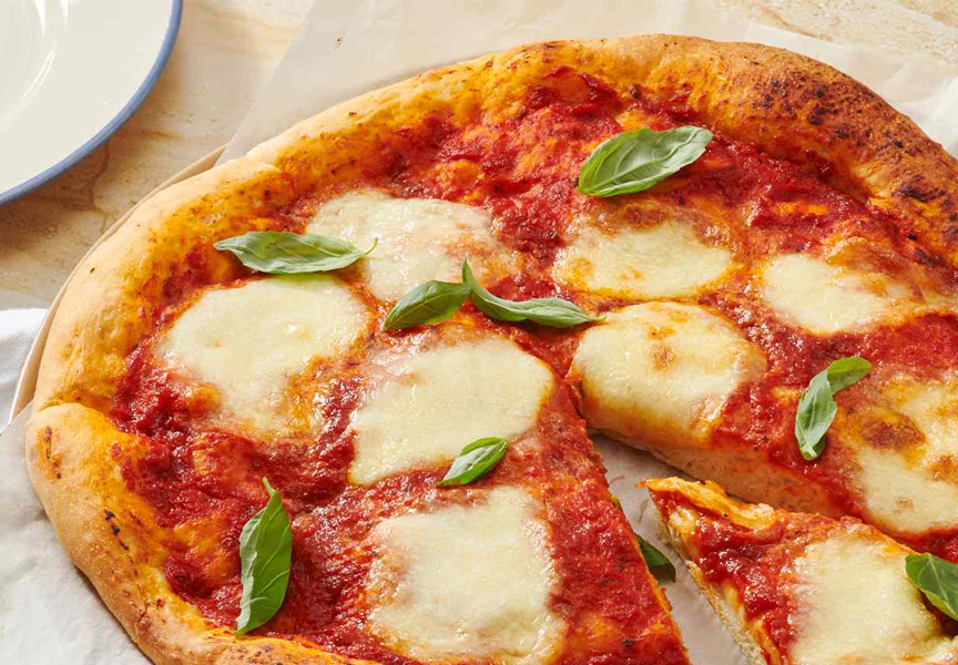 Verse Pizza