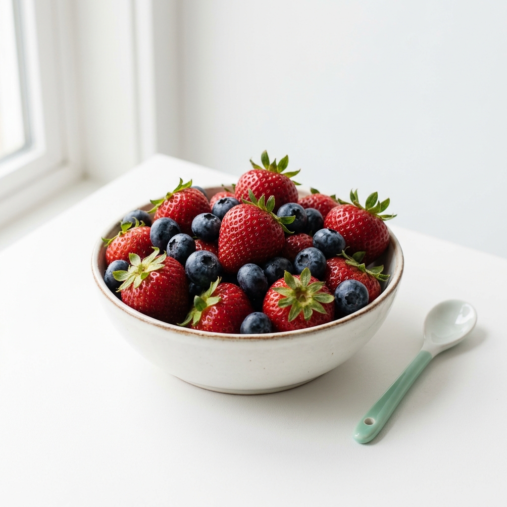 Fresh Berries